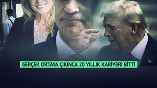 Medya dünyasını sarsan olay! 'Donald Trump' krizi BBC'de üst düzey istifaları beraberinde getirdi