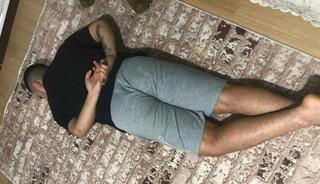 Suç örgütüne operasyon: Silahlar ele geçirildi! 5 gözaltı, 3 firari