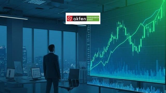 AKFYE'ye y&uuml;zde 56 potansiyelli dev hedef fiyat geldi