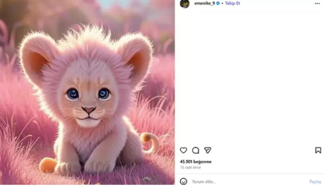 Galatasaray ın puan kaybı sonrası Fenerbahçeli eski futbolcu Emenike den olay paylaşım! 2