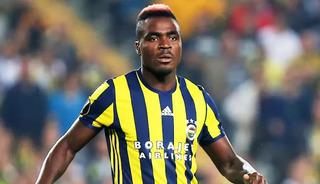 G.Saray'ın puan kaybı sonrası Emenike'den şok paylaşım!