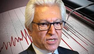 Deprem fırtınası sonrası 'Asıl tehlike burada' diyerek o bölgeyi işaret etti "7-8 büyüklüğünde olabilir'