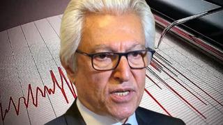 Deprem fırtınası sonrası 'Asıl tehlike burada' diyerek o bölgeyi işaret etti 7-8 büyüklüğünde olabilir'