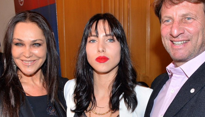 Yeni iş kurdu! Paylaşımlarıyla beğeni topladı