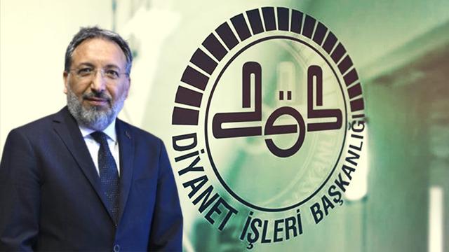 Safi Arpaguş dönemindeki ilk 10 Kasım mesajı gündem oldu! Diyanet İşleri'nin Atatürk mesajı dikkat çekti