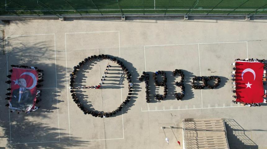 MEB okullardaki 10 Kasım anmasını yasakladı mı? Bir yalanlama da Dezenformasyonla Mücadele Merkezi'nden geldi