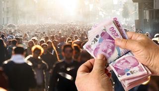 Milyonlarca çalışanı ilgilendiriyor 'Özlenen seviyeye getirilecek gibi gözüküyor' Emekli maaşı...