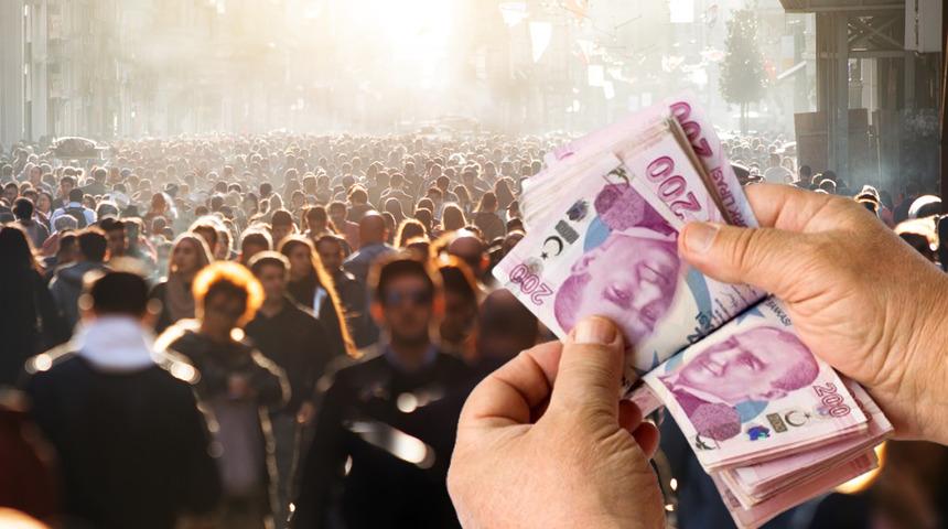 Milyonlarca çalışanı ilgilendiriyor 'Özlenen seviyeye getirilecek gibi gözüküyor'