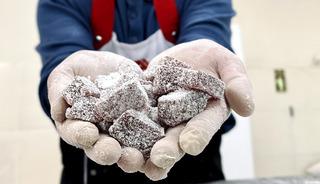 Acı biberi lokumla birleştirdi: ‘Dünya Hali’ 