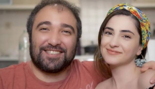 Ünlü komedyeni ifşa etti! "Elinde çakı beni duvara yapıştırıp..."