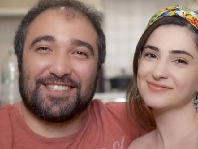 Ünlü komedyeni ifşa etti! "Elinde çakı beni duvara yapıştırıp..."