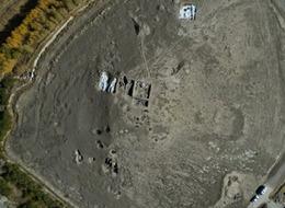 Van'da heyecanlandıran gelişme! 5 bin yıllık arpa taneleri bulundu