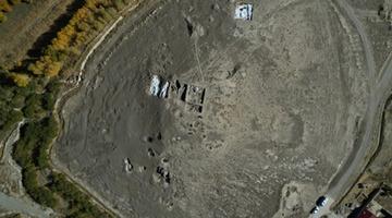 Van'da heyecanlandıran gelişme! 5 bin yıllık arpa taneleri bulundu