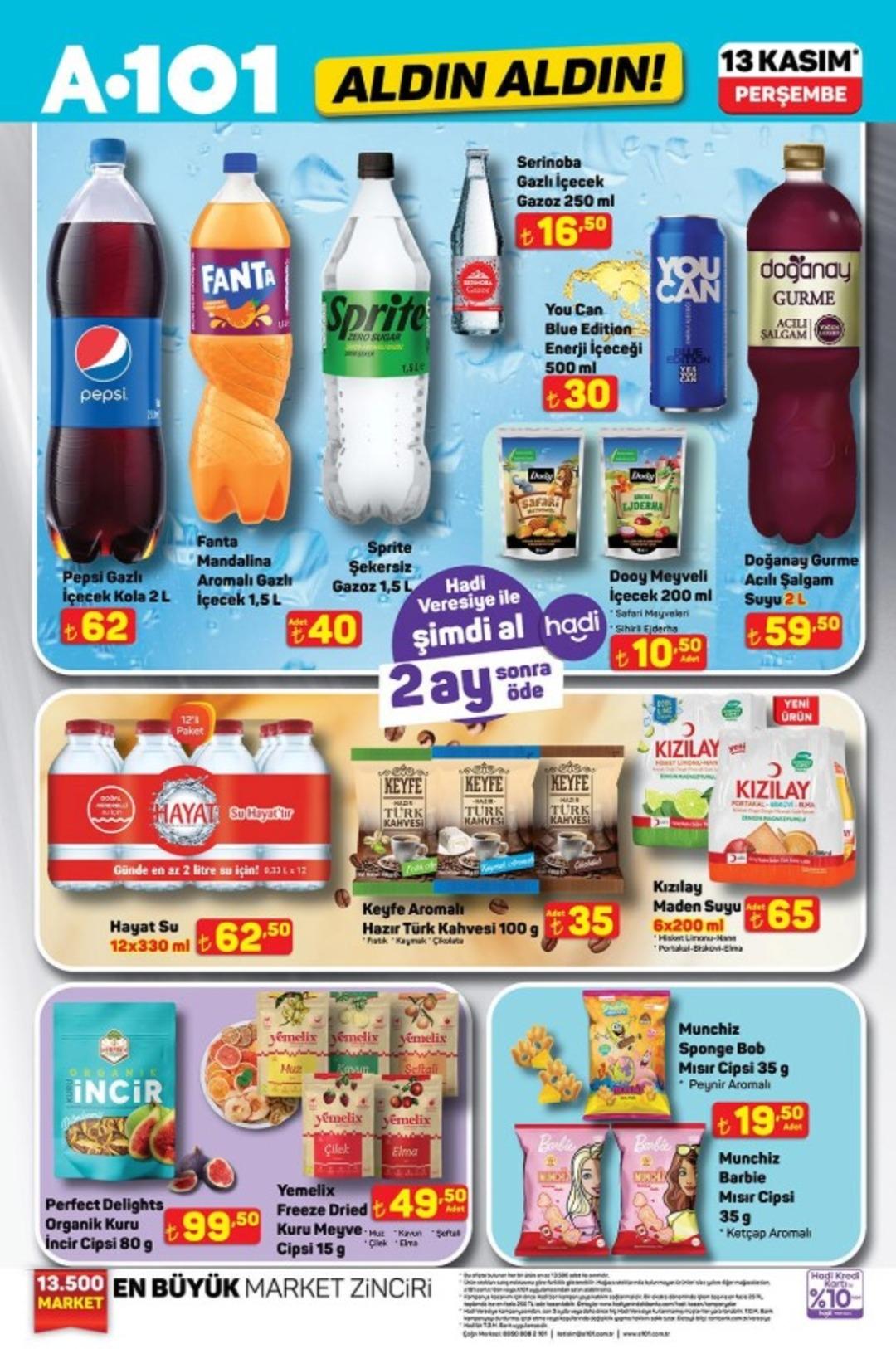 A101 e English Home mutfak önlüğü geliyor! 13 Kasım 2025 A101 katalog yayınlandı! 2