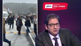 İlk detaylara Mynet ulaştı: "Güntekin Onay eşime hakaret etti"