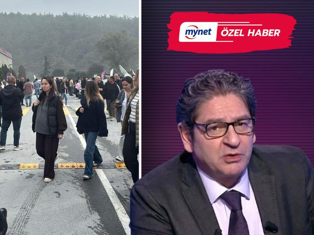 BeIN Sports binasını silahla bastı! İlk detaylara Mynet ulaştı: "Güntekin Onay eşime hakaret etti"