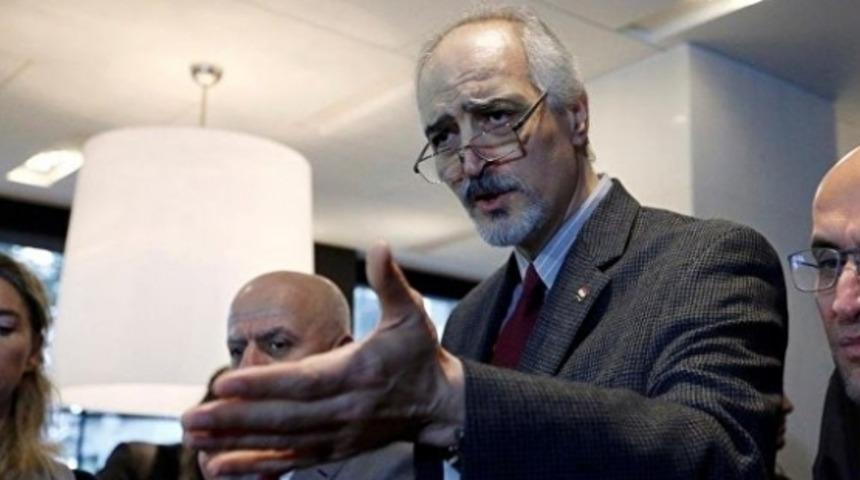 Suriye'den flaş açıklama: Türkiye'nin işgaline karşı...