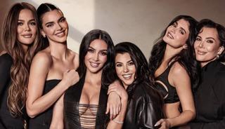 Kris Jenner'ın partisine polis baskını: Sahte çit çekip...