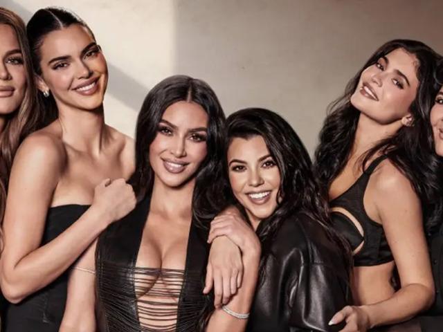 Kris Jenner'ın partisine baskın: Polis 2 kere kapıya dayandı! Defalarca kez şikayet edildiler