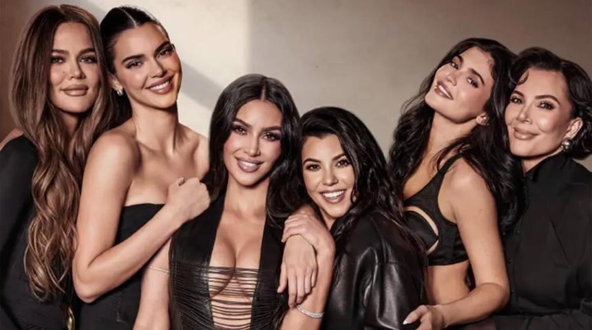 Kris Jenner'ın partisine baskın: Polis 2 kere kapıya dayandı! Defalarca kez şikayet edildiler