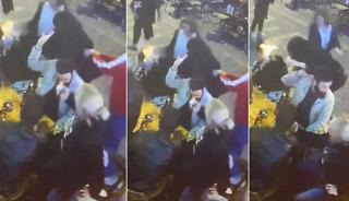 Kadıköy'de çakmakla yakılan kadına tehdit mesajları!