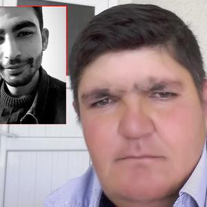 Eskişehir'de demir çubuklu vahşet! Katil her yerde aranıyor