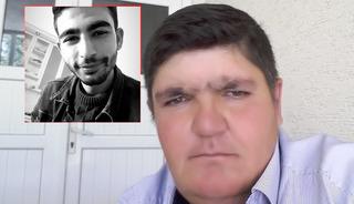 Eskişehir'de demir çubuklu vahşet! Katil her yerde aranıyor