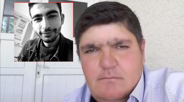 Eskişehir'de demir çubuklu vahşet! Katil her yerde aranıyor