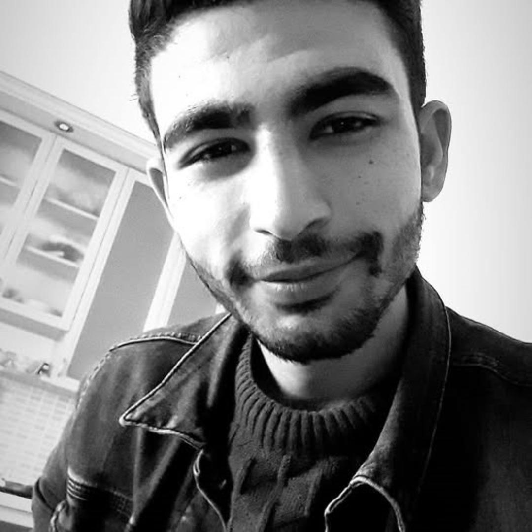 Eskişehir de demir &ccedil;ubuklu vahşet! Katil her yerde aranıyor 2