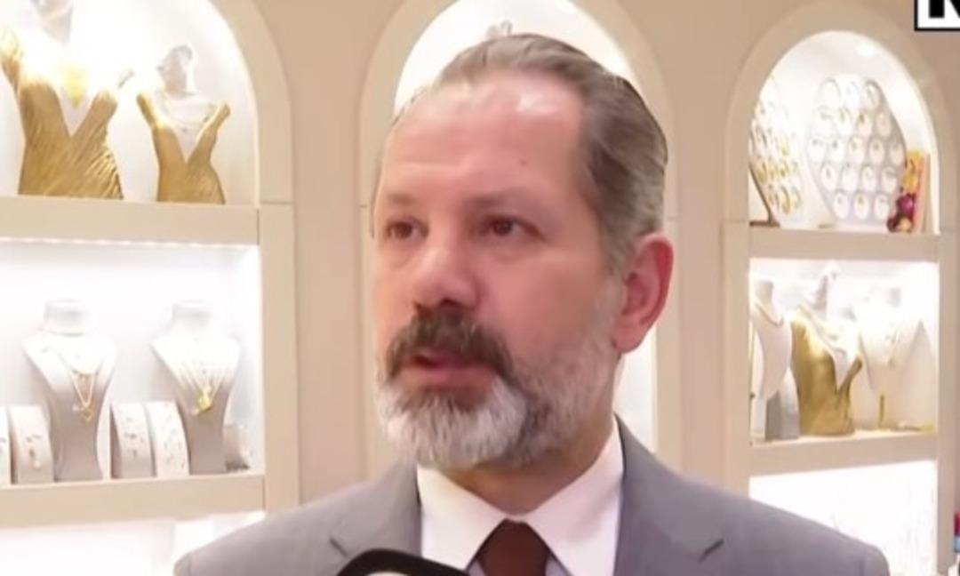 İslam Memiş ten altın çıkışı! Tam olarak bitmedi Bu hafta için rakam verdi 2