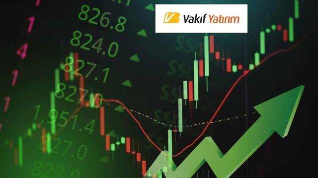 Vakıf Yatırım Bir Bir Sıraladı: SAHOL, TCELL, MİGROS&hellip;Y&uuml;zde 100&rsquo;e Yakın Getiri Potansiyeliyle &ldquo;AL&rdquo; Listesi Yayınlandı!