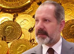 İslam Memiş'ten altın çıkışı! 'Tam olarak bitmedi' Bu hafta için fiyat verdi