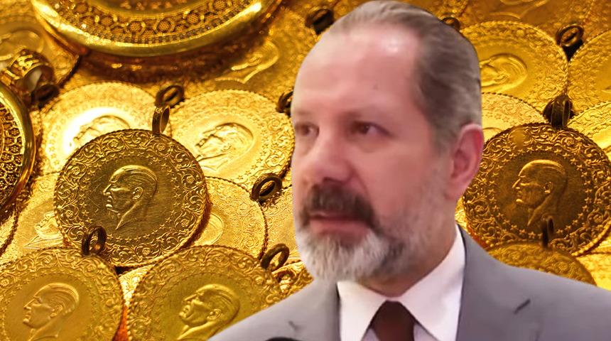 İslam Memiş'ten altın çıkışı! 'Tam olarak bitmedi' Bu hafta için rakam verdi
