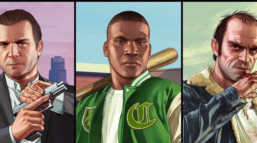 GTA 6 ertelendi ama GTA 5 h&acirc;l&acirc; kazandırıyor: 12 yılda dudak u&ccedil;uklatan gelir!
