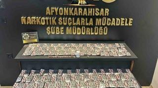 Torbacı operasyonunda 1 kişi tutuklandı