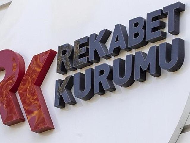 Rekabet Kurulu'ndan o firmaya soruşturma!