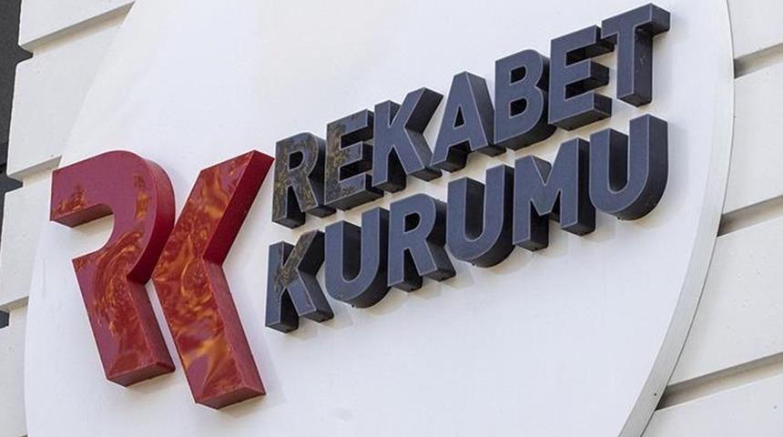 Rekabet Kurumu'ndan bazı şirketler için yeni kararlar!