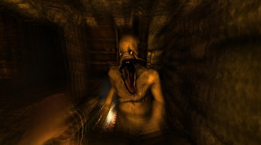 Korkmaya hazır olun! Efsanelerin oyunu artık ücretsiz