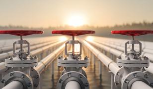 T&uuml;rkiye'nin doğal gaz şebeke uzunluğu 255 bin kilometreye ulaştı