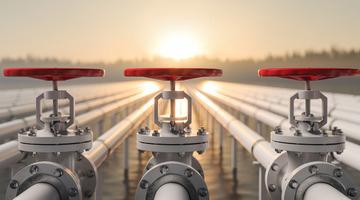 Bakan Bayraktar 2028 doğal gaz hedefini açıkladı!