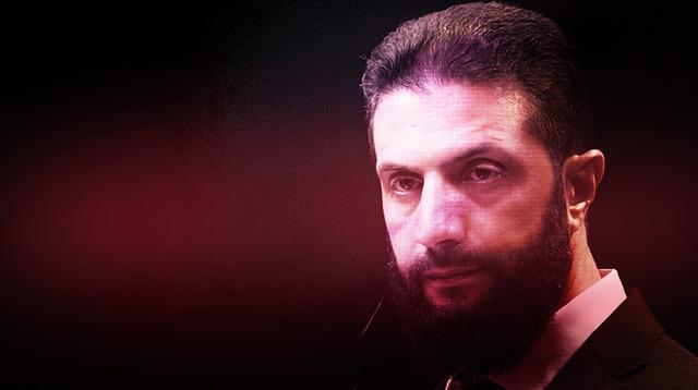 Suriye'den sarsıcı haber