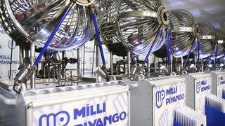 Milli Piyango'dan bugüne kadar 419 bin 158 kumar ve yasa dışı bahis sitesi için suç duyurusu