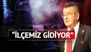 Kıbrıscık'ta 'köy' endişesi