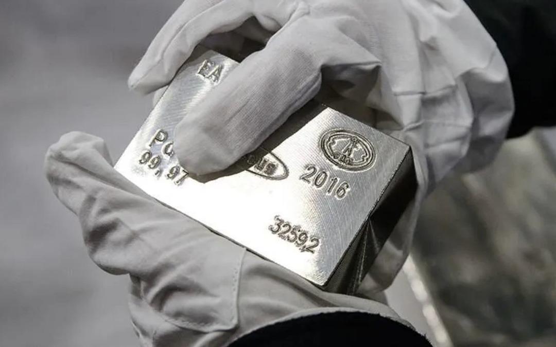 İslam Memiş’te gram gümüş güncellemesi: Bu seviyelere dikkat, üstüne atarsa ralli başlar! 1