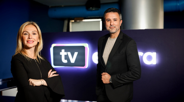 13. HbbTV Symposium & Awards 2025, Tvekstra eş ev sahipliğinde gerçekleşiyor