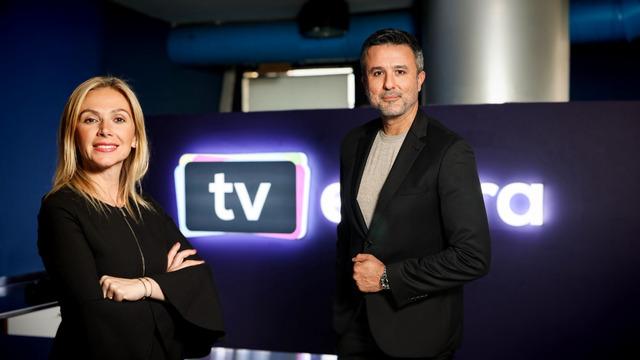 13. HbbTV Symposium & Awards 2025, Tvekstra eş ev sahipliğinde gerçekleşiyor