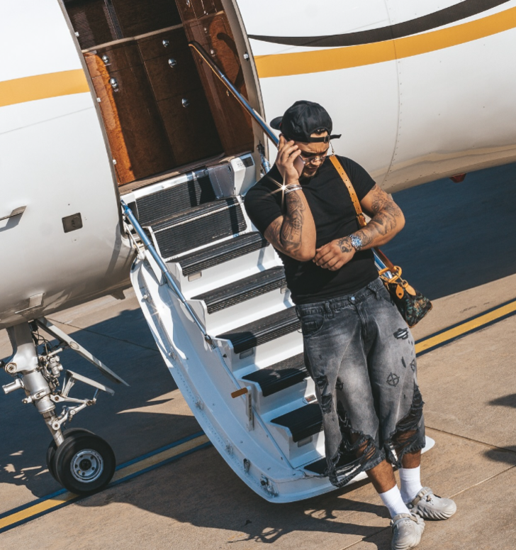 Lvbel C5’in serveti duyanları şaşırttı! Yatırımını ne altına ne de dolara yaptı G1