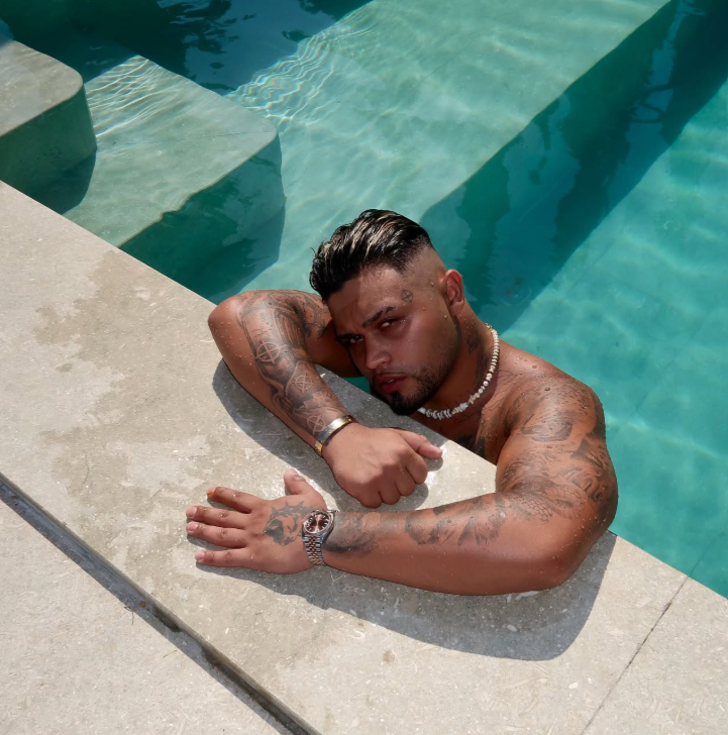 Lvbel C5’in serveti duyanları şaşırttı! Yatırımını ne altına ne de dolara yaptı G2