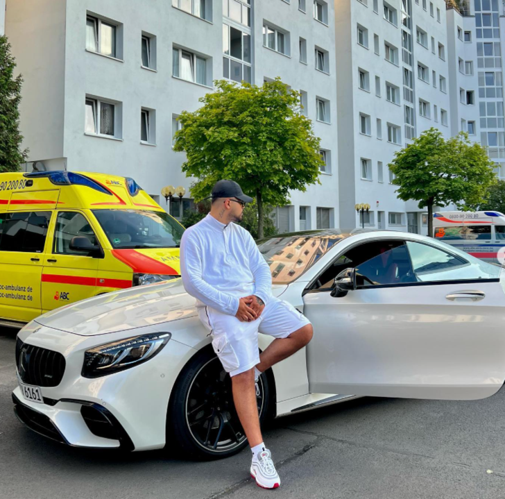 Lvbel C5’in serveti duyanları şaşırttı! Yatırımını ne altına ne de dolara yaptı G4