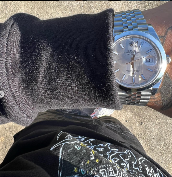 Lvbel C5’in serveti duyanları şaşırttı! Yatırımını ne altına ne de dolara yaptı G5